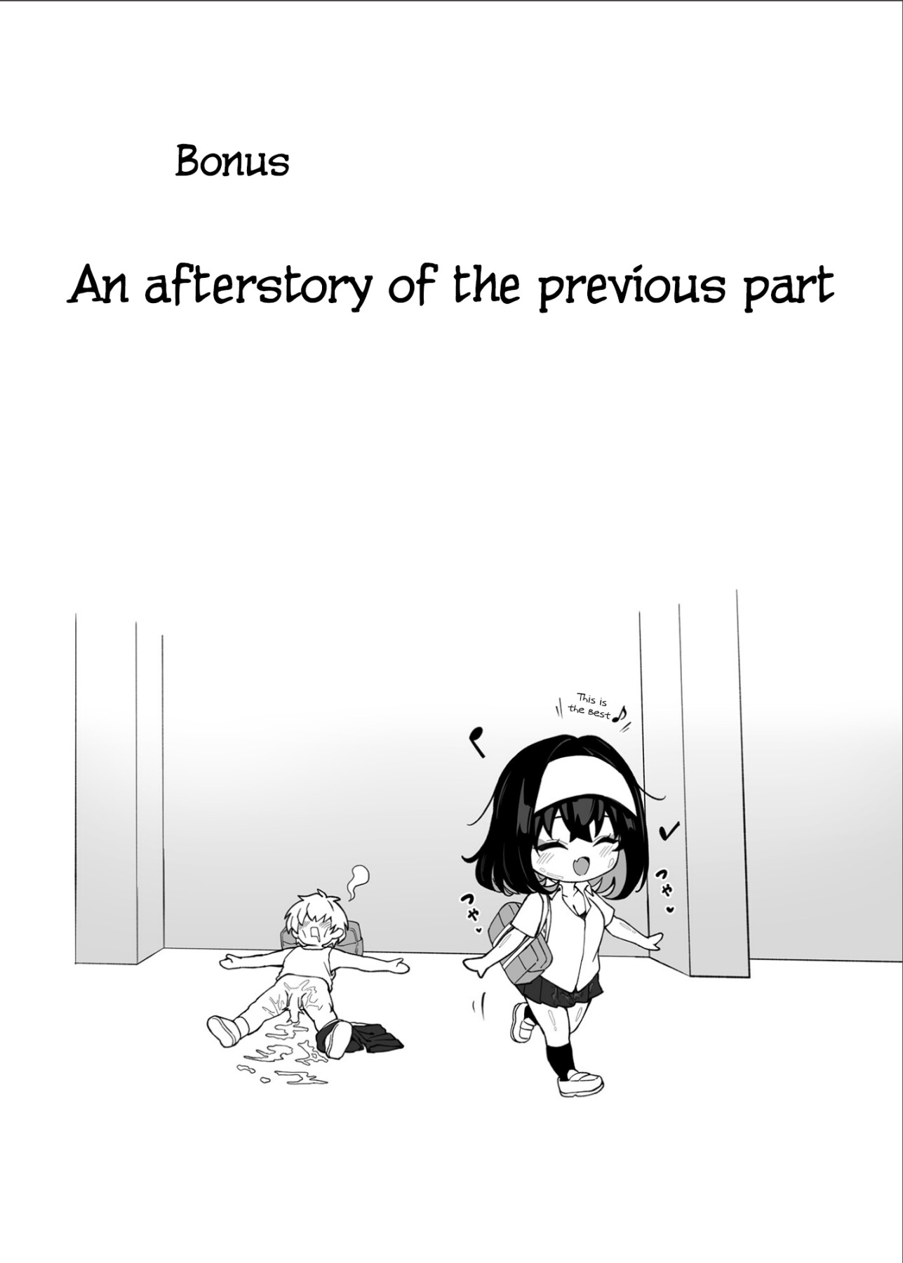 Hentai Manga Comic-Garie's XXX Toys 2-Read-55